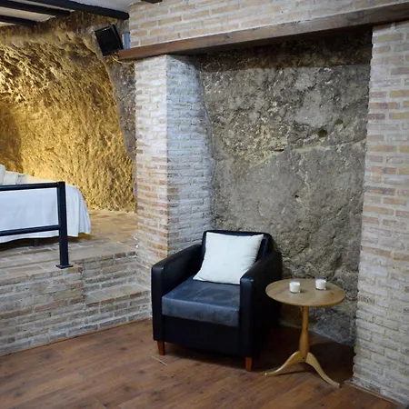 Comfort 75m² Heating Peñaflor