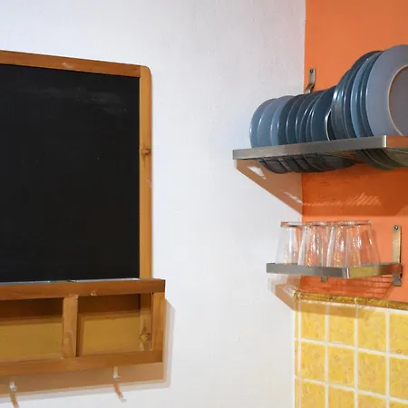 شقة Comfort 75m² Heating