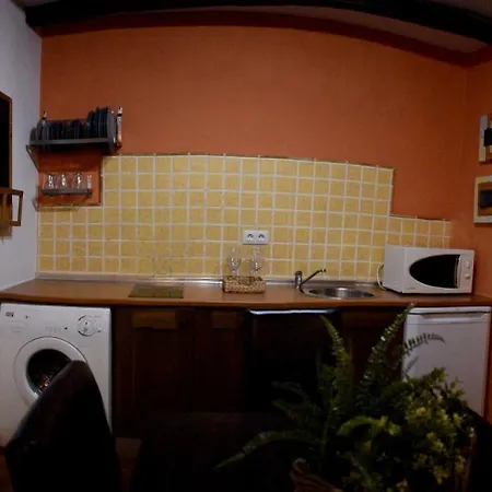 Comfort 75m² Heating شقة Peñaflor