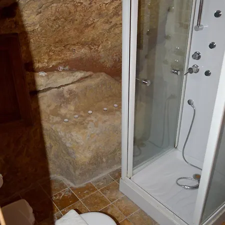 Comfort 75m² Heating شقة