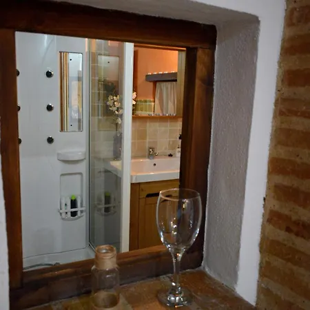 Comfort 75m² Heating Peñaflor