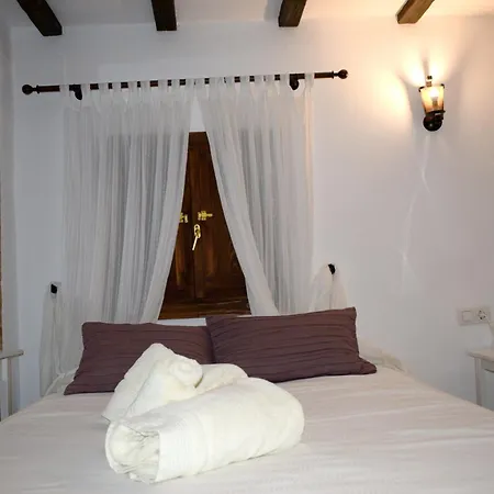 Comfort 75m² Heating Peñaflor